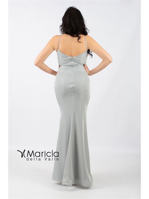  MARICLA ELEGANCE | JC34142GRIGIO